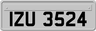 IZU3524