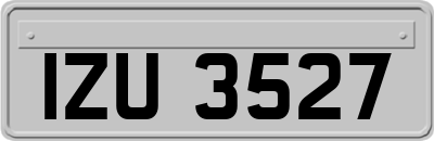 IZU3527