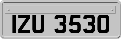 IZU3530