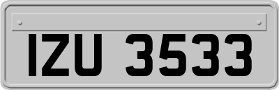 IZU3533
