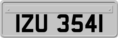 IZU3541