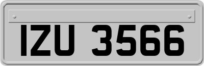 IZU3566