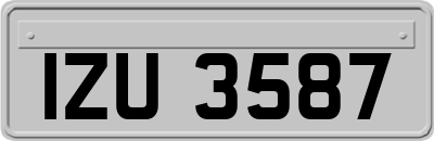 IZU3587