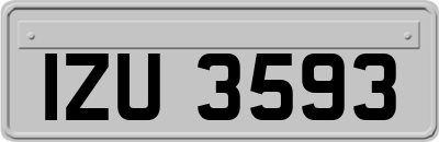 IZU3593
