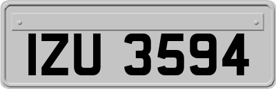 IZU3594