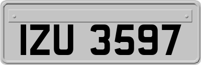 IZU3597