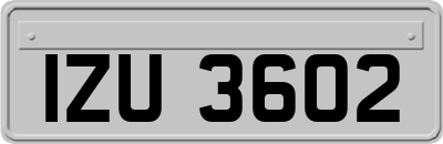 IZU3602
