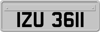 IZU3611