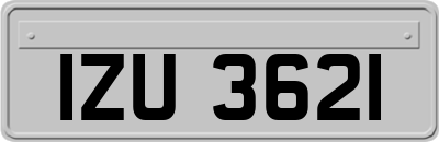 IZU3621