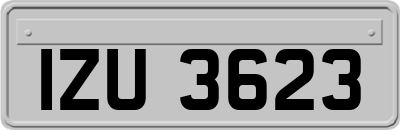 IZU3623