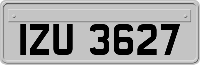 IZU3627