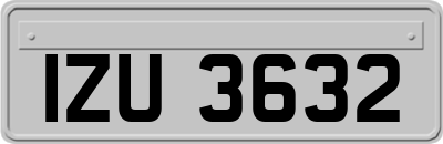 IZU3632