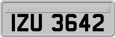 IZU3642