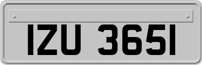 IZU3651