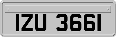 IZU3661