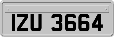 IZU3664