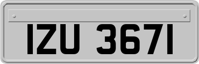 IZU3671