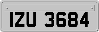 IZU3684