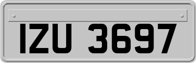 IZU3697
