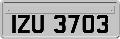 IZU3703