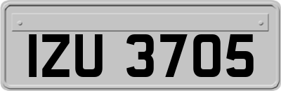 IZU3705