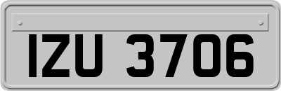 IZU3706