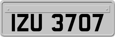 IZU3707