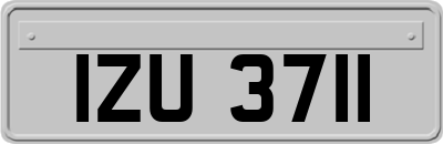IZU3711