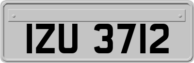 IZU3712