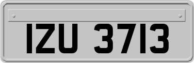 IZU3713