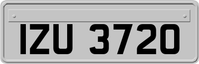 IZU3720