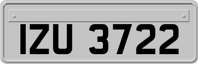 IZU3722