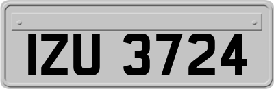 IZU3724