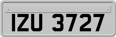 IZU3727