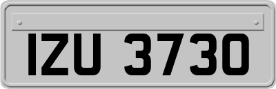 IZU3730