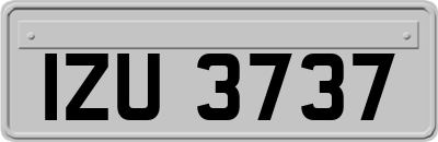 IZU3737