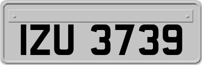 IZU3739