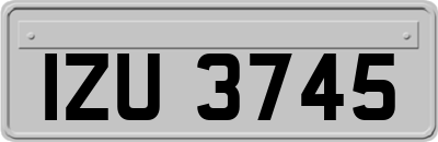 IZU3745