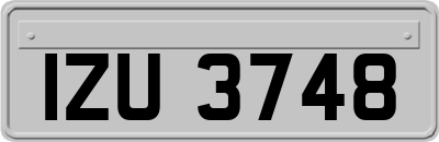 IZU3748