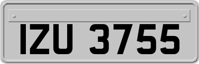 IZU3755