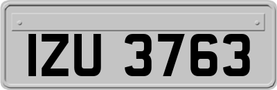 IZU3763