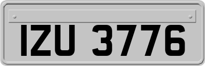 IZU3776