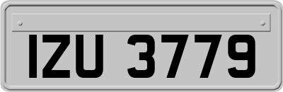 IZU3779