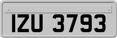IZU3793