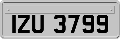 IZU3799
