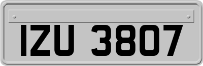 IZU3807