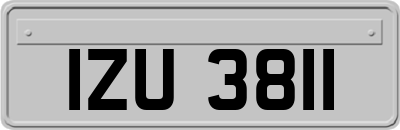 IZU3811