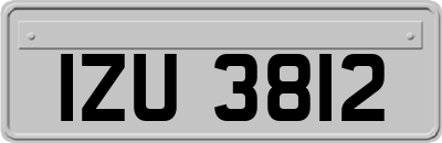 IZU3812