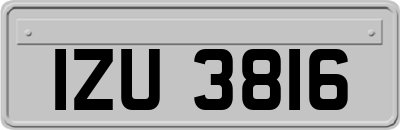 IZU3816