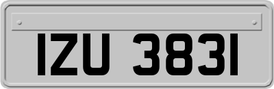 IZU3831